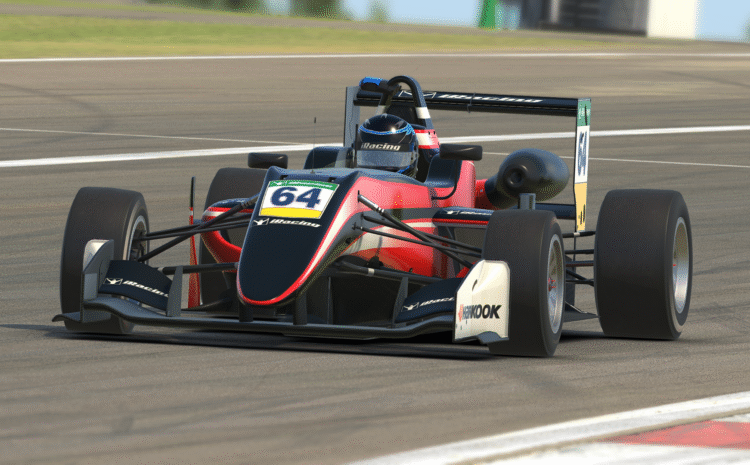 CARRERA DIARIA OFICIAL LICENCIA A – CIRCUITO INTERLAGOS – 20€ INSCRIPCIÓN